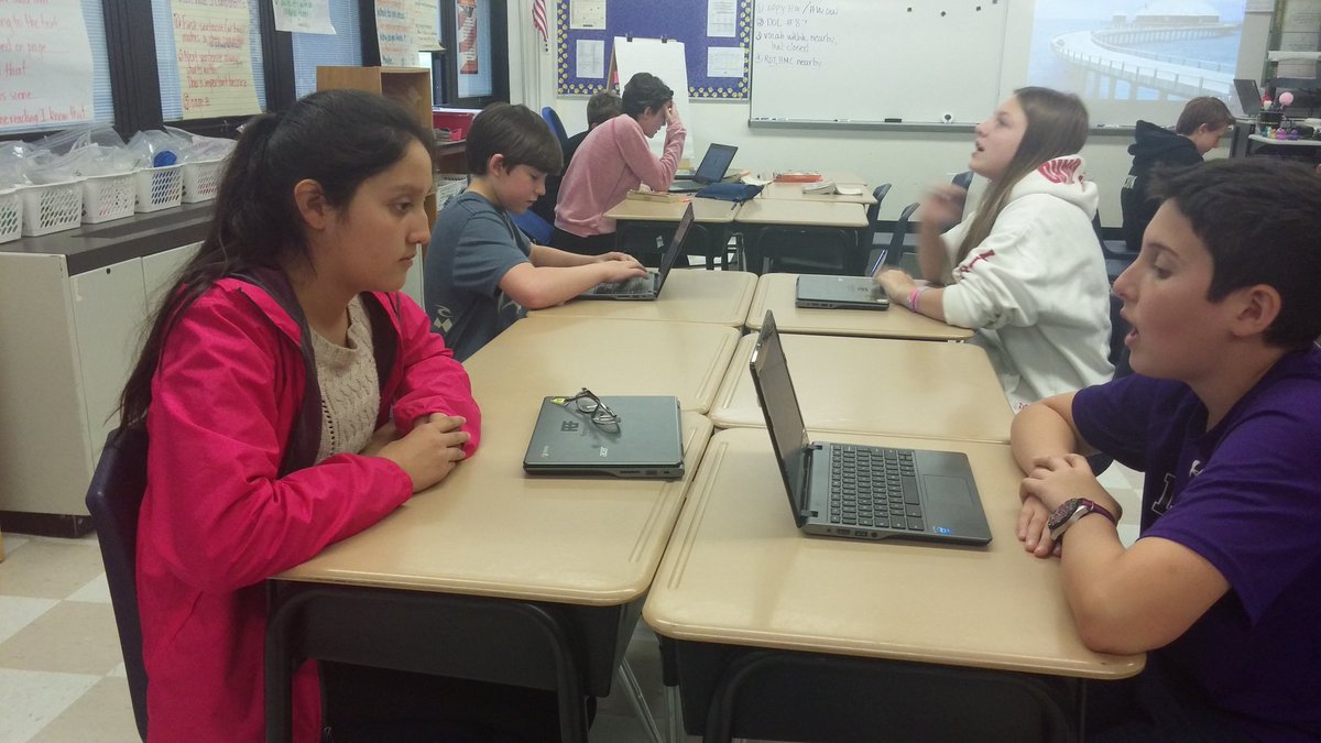 FDStahl's tweet image. Discussing the poem in ROT, HMC #section74