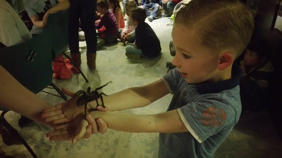 Hannie_Hagens's tweet photo. @freekvonk Jan (5) wil net als jij bioloog worden en heeft vandaag geoefend in de @DPOliemeulen https://t.co/RDlbiQ9DFY