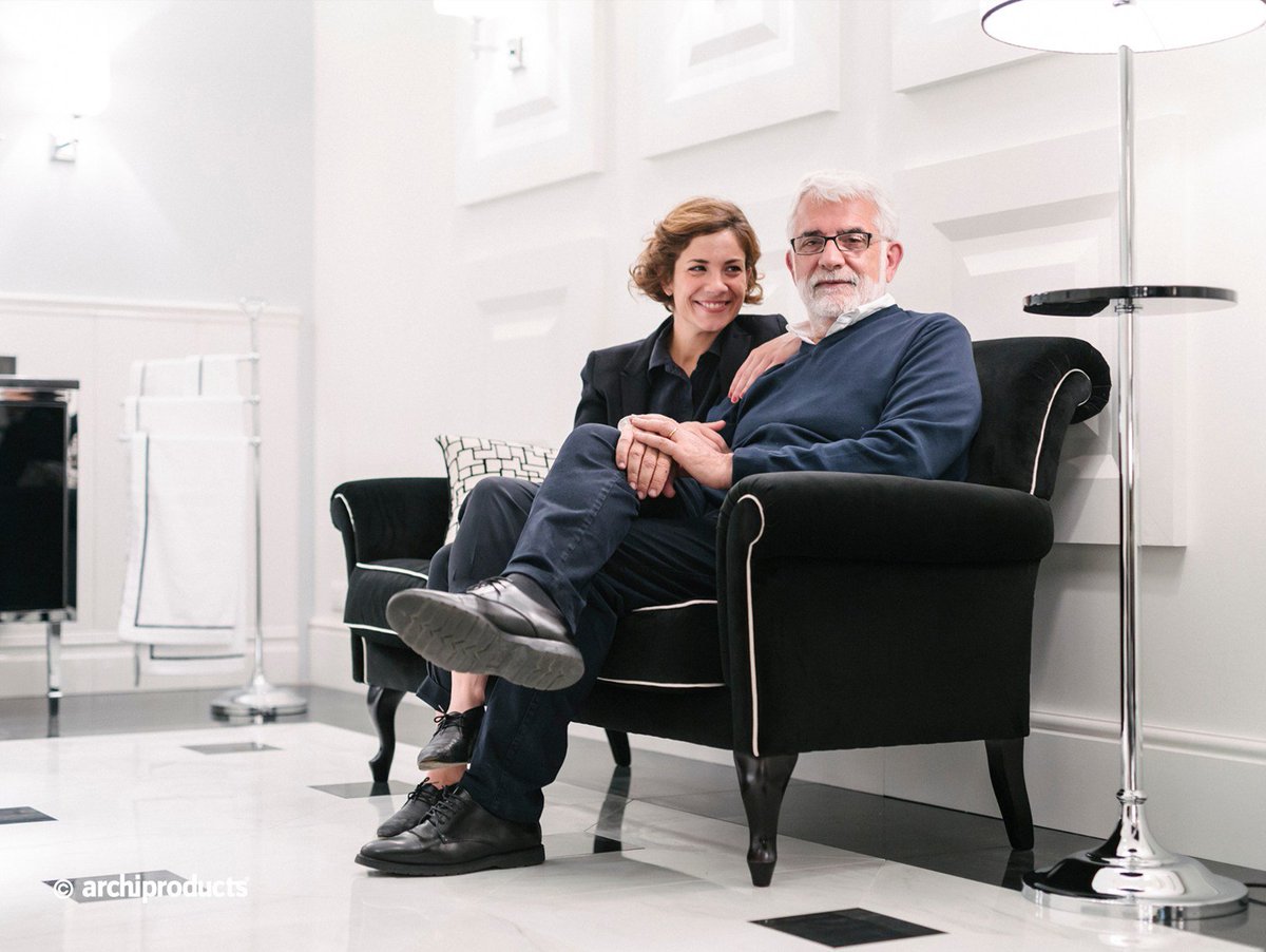 archiportale's tweet photo. #DevonAndDevon: perfetta sintesi tra passato e presente. Icone e novità presentate a #Milano https://t.co/yEIBwtA6IO https://t.co/orITkebv3f
