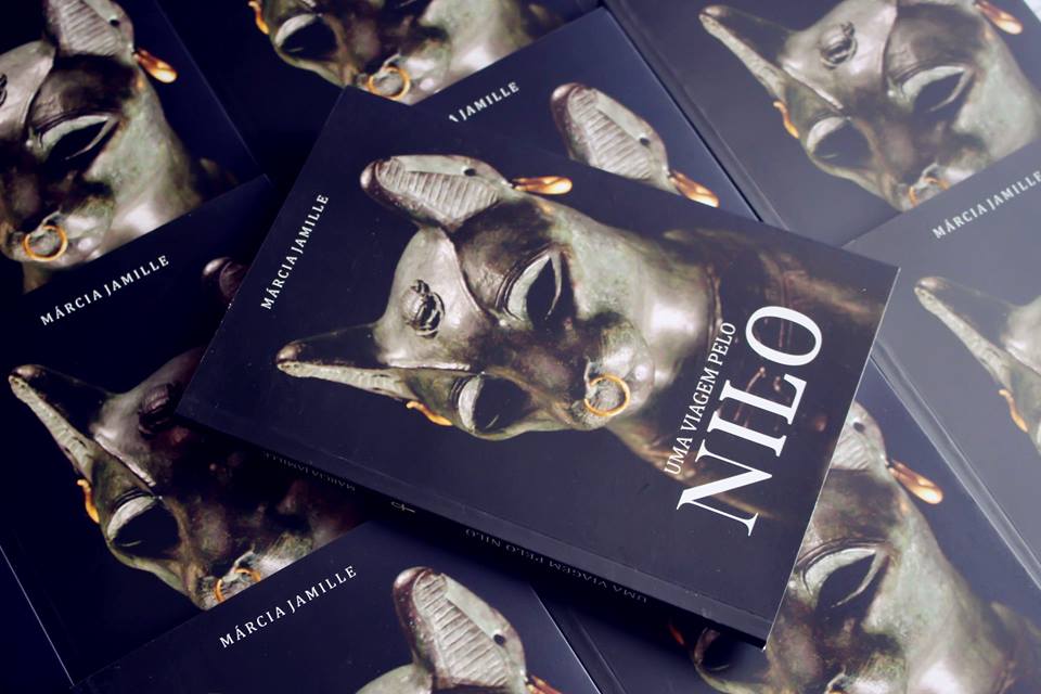 MJamille's tweet photo. Working for the valuing of Egyptology in Brazil #planetknowledge
#Book #ArcheologyDisclosure https://t.co/3XbRYWQxKj