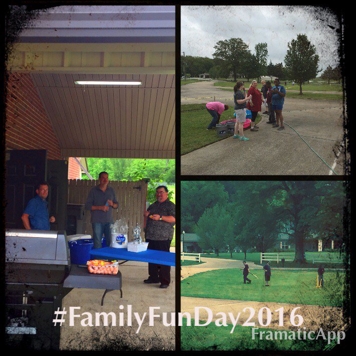 GregUpperman's tweet photo. #FamilyFunDay2016 @CSBCStarkville @MSUThrive https://t.co/gNi4jWCc4Z