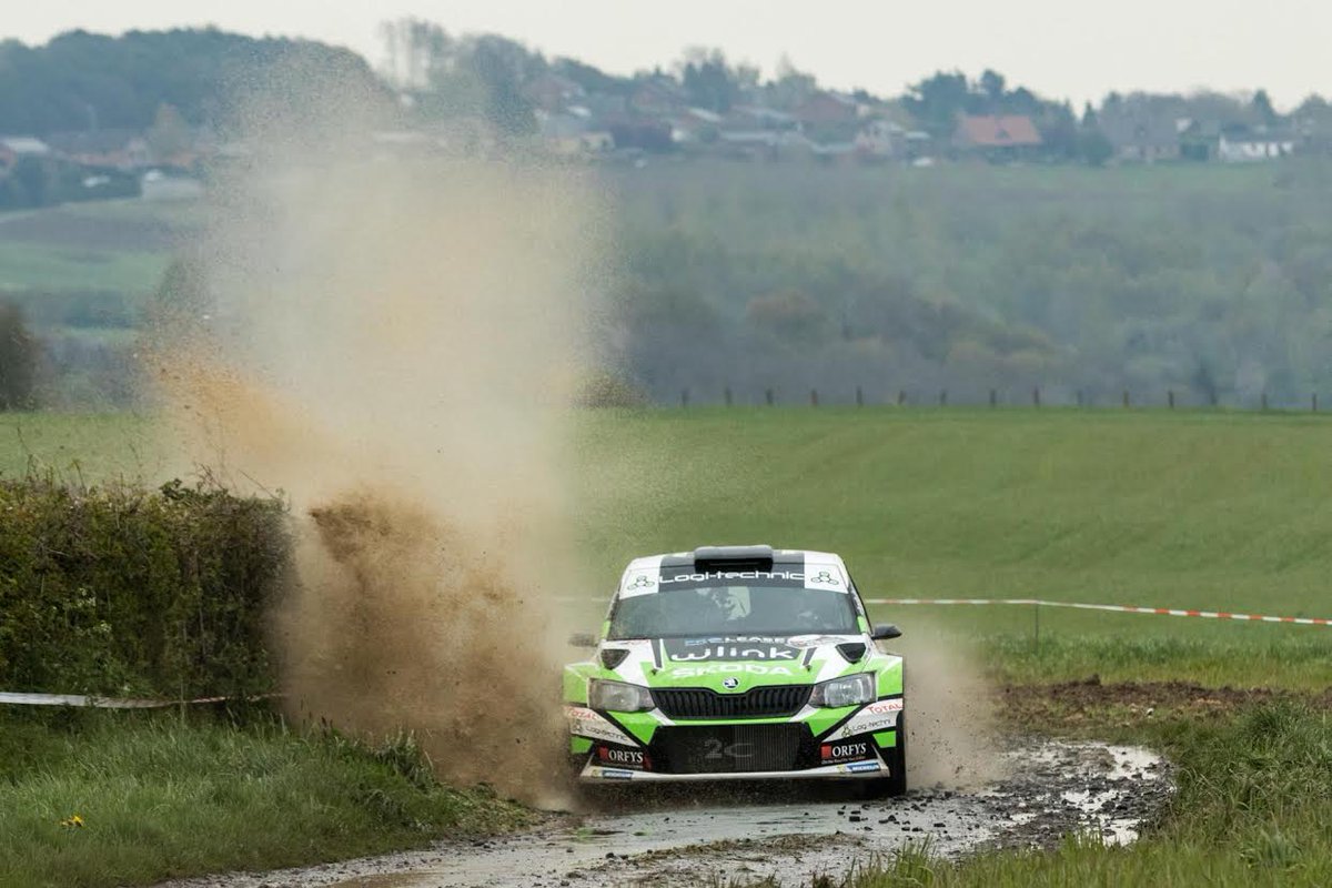 autosportvision's tweet photo. Loix wint zware Rally de Wallonie
https://t.co/aXyJnCjTsz
#rally @OfficialBRC #skoda https://t.co/XIxxHmM1Dh
