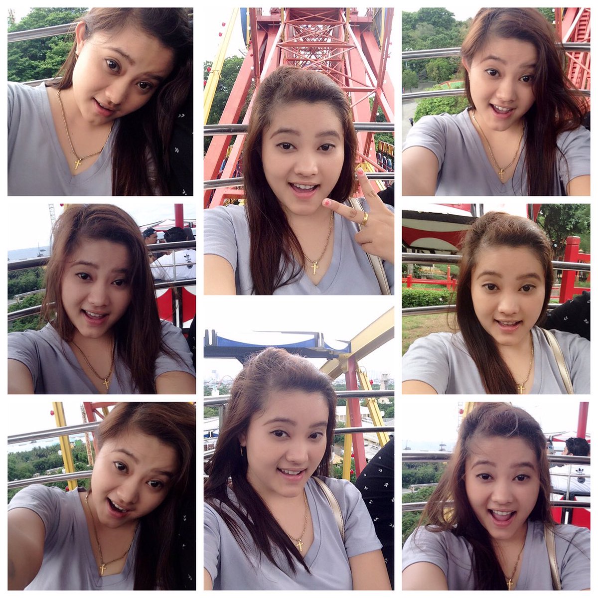 GINA (@ajengastagina) on Twitter photo 