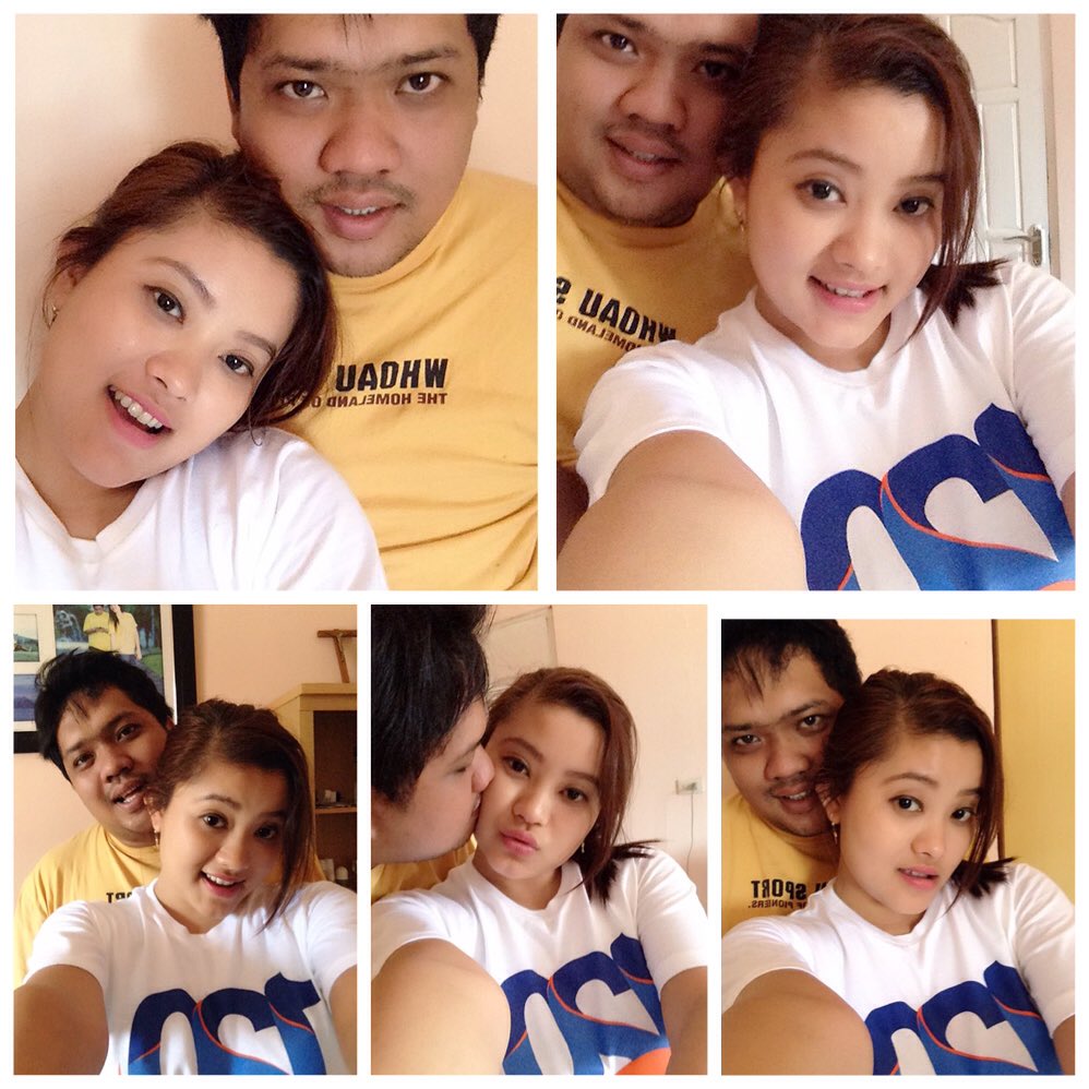 GINA (@ajengastagina) on Twitter photo 