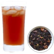 HighGroundCafe's tweet photo. Tropical Sunset.
Organic and Fair trade black tea blended with exotic fruits for a tropical flavor. https://t.co/ime9cjpSP0