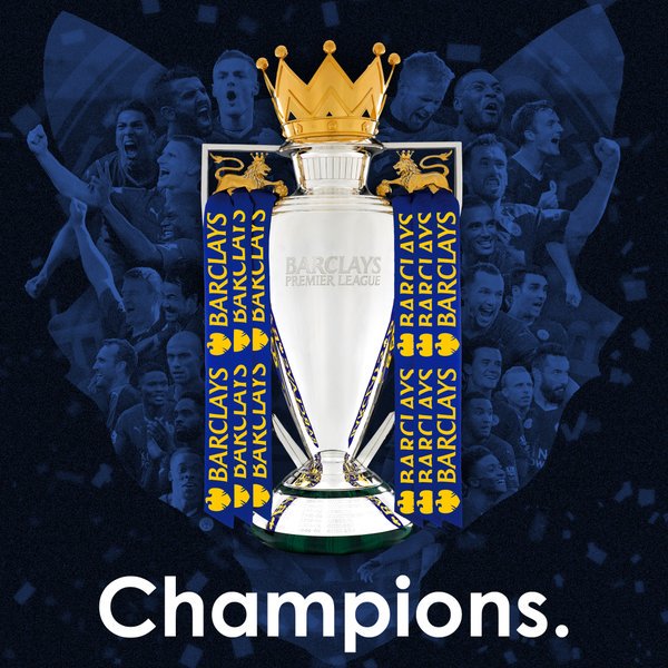 unilott's tweet photo. Leo wins an Oscar, Leicester win Premier league and John Snow returns from the dead. Surely a U-Lott jackpot next? https://t.co/rI4Y9Phgdt