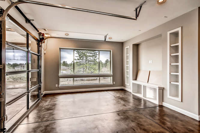 CopperleafHomes's tweet photo. Nothing like designing a rec room with a garage door for easy access for outdoor living @CopperleafCOAZ https://t.co/1J6iv0O8BL