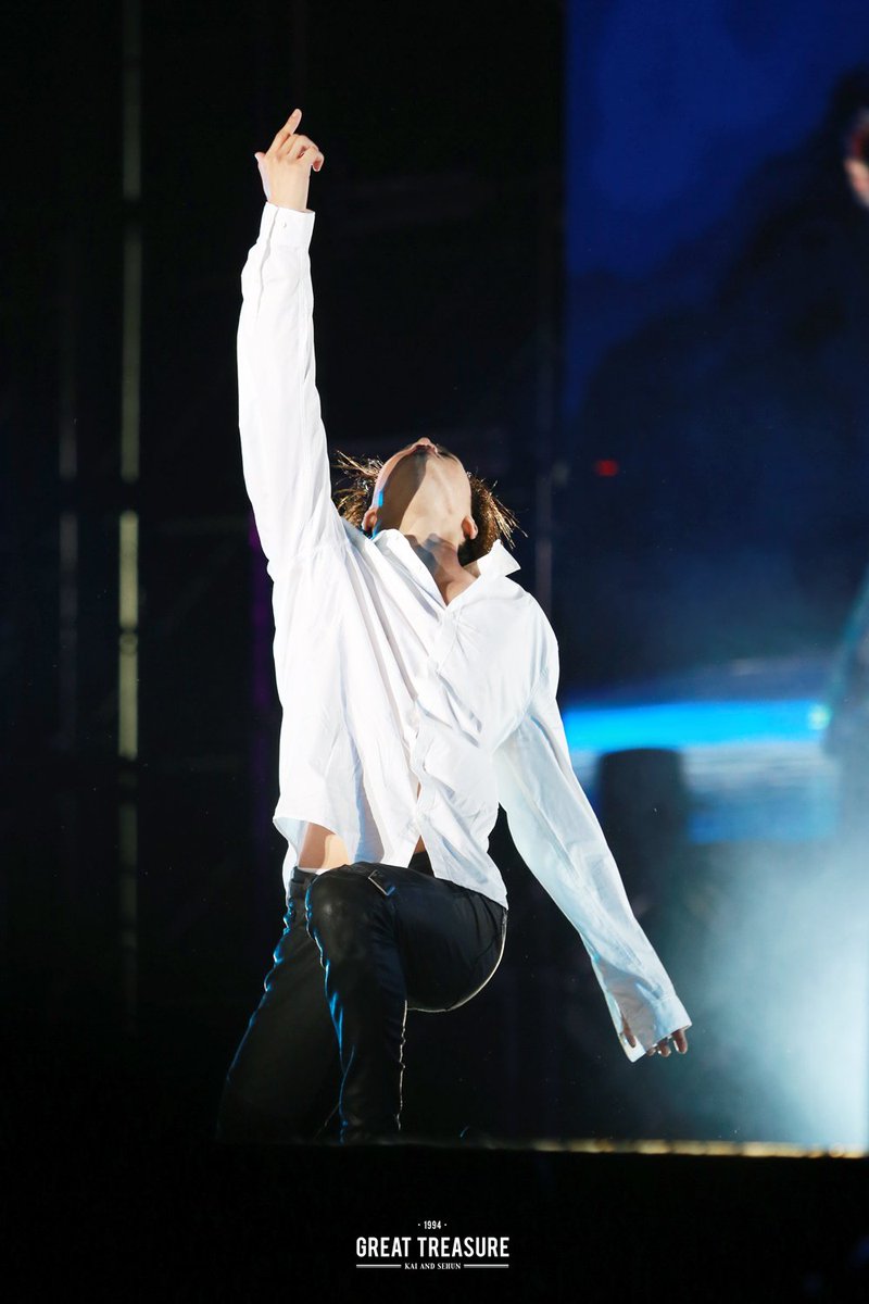 jonginui's tweet image. [greattreasure94] 150822 The EXO'luXion in XIAN #KAI #카이 #종인
cfile9.uf.tistory.com/original/2629D…
cfile7.uf.tistory.com/original/243F9…