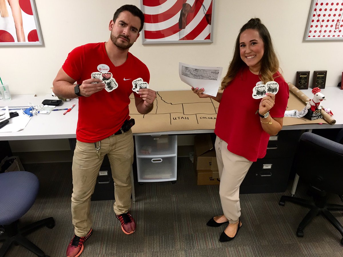 Oregon Trail REDcard challenge! T1419 is ready to roll to victory! #nodysenteryhere #gameface <a href="/RylanRankin/">Rylan Rankin</a>