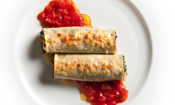 ShopMercato's tweet photo. Spring is goat cheese season! 🐐🧀 8 recipes from @foodrepublic: https://t.co/947KzNmCXh https://t.co/hErf3rVtAo