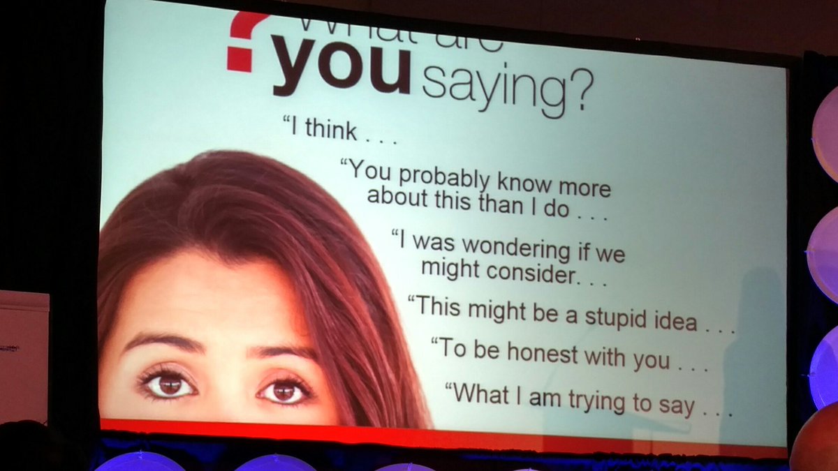 AbbieF's tweet photo. @StaceyHankeInc  just say it! No intro needed. #CAPRSA https://t.co/le0DJLal8T