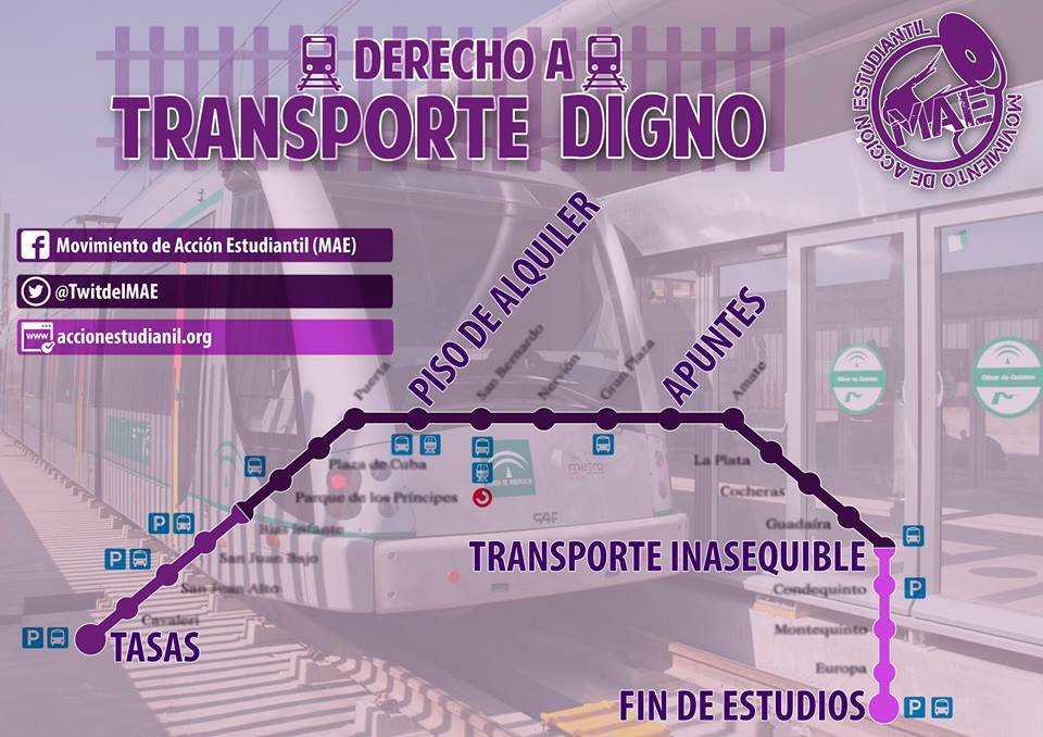 MAEstudiantil - EeM Sevilla🌻 tweet media