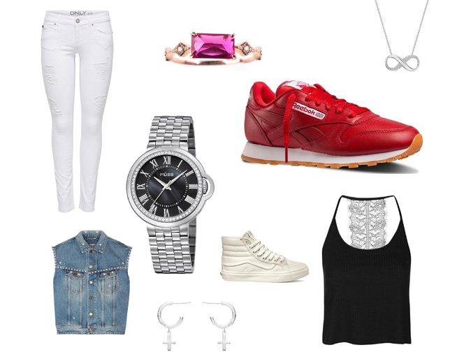 SneakerVipTW's tweet image. Consigue tu total look siempre con #Sneakers, ni las joyas se le resisten ;)
ow.ly/4nnBVY #sneakervip