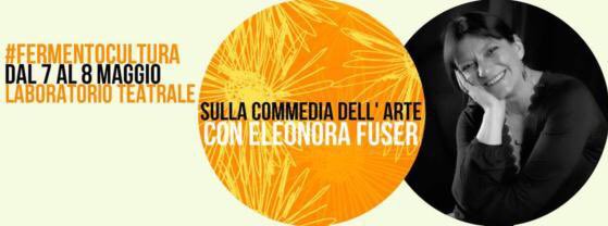 coseinvisibili's tweet photo. Around #CommediaDell'Arte 
Eleonora Fuser
Scusate se è poco.
@FermentoForum #FermentoCultura
#Vicenza @BocciodromoVi https://t.co/eXWs0iIpM3