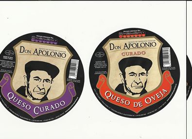 quesosapolonio's tweet photo. NUEVA IMAGEN PARA NUESTROS PRODUCTOS https://t.co/kg2b3t6yjq