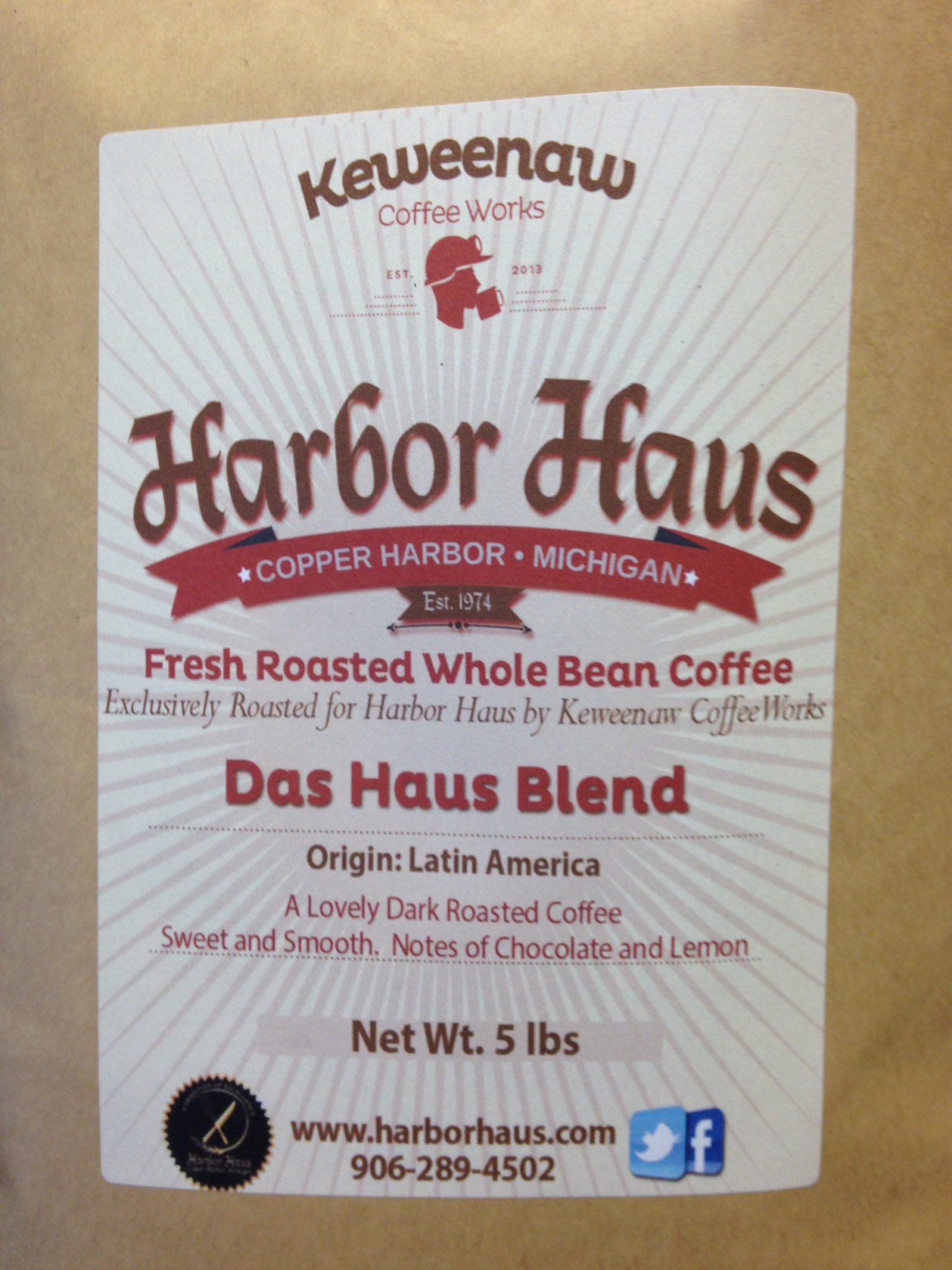 George Twardzik On Twitter The Harbor Haus Is Excite To Partner