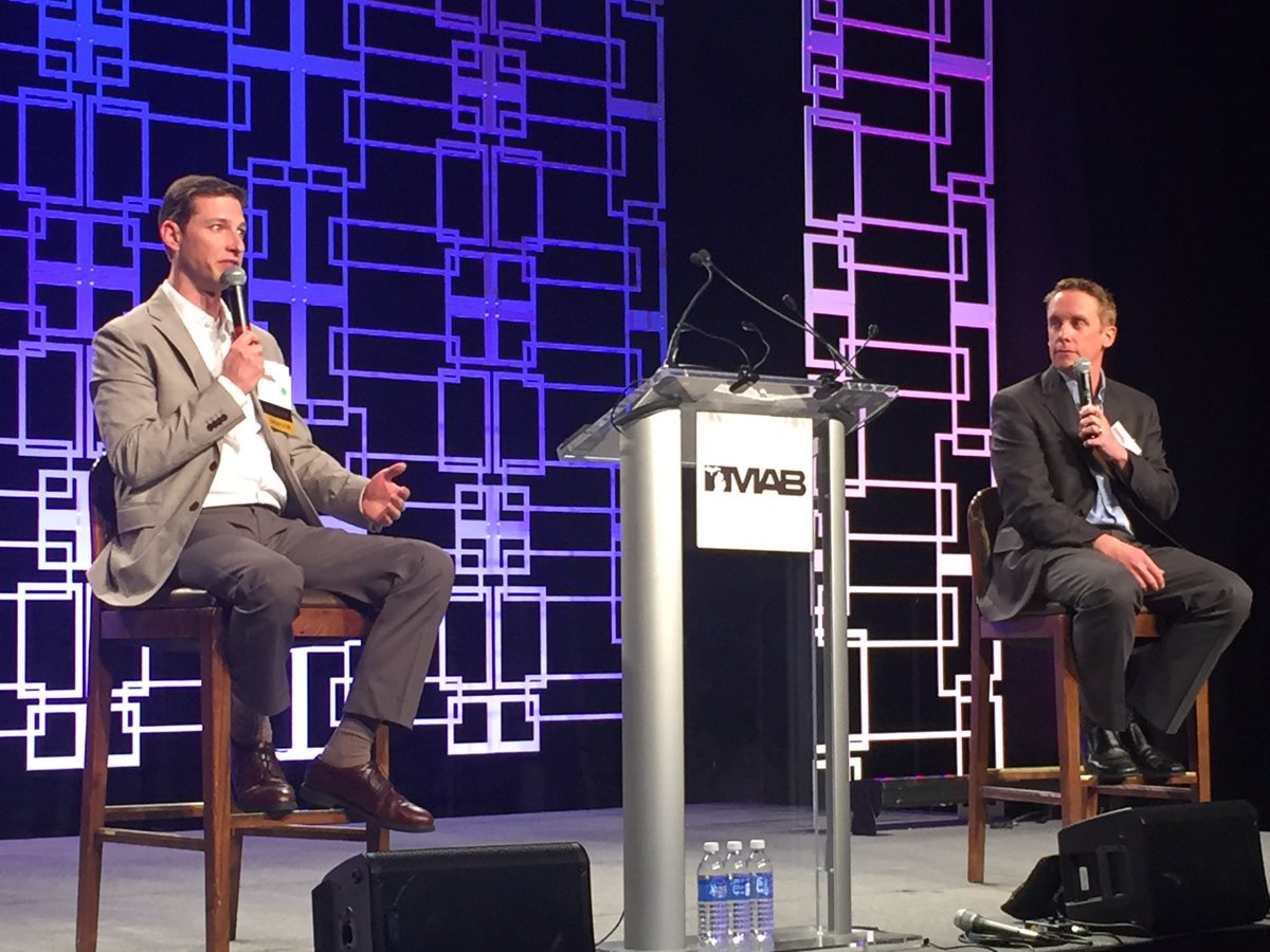 NickLaFave's tweet photo. .@fbhw giving great career advice to college students at #GLBC16. https://t.co/KjJFRke6IS