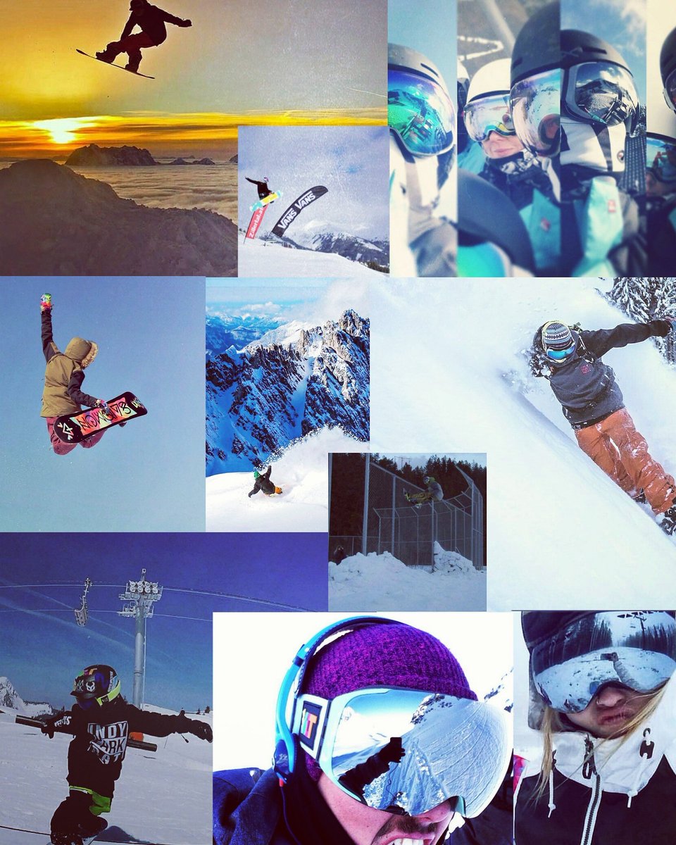 Volt Snowboard Co. (@voltsnowboardco) on Twitter photo 