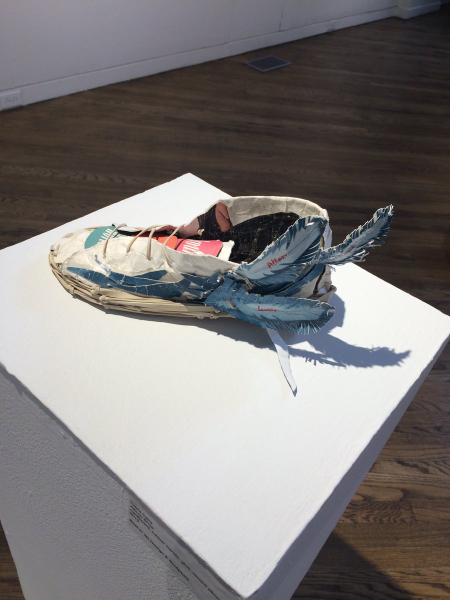 Emmanuel Gallery tweet media