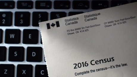 CBCNews's tweet image. Census website interruption still being investigated, StatsCan says ift.tt/1NSTuqI
