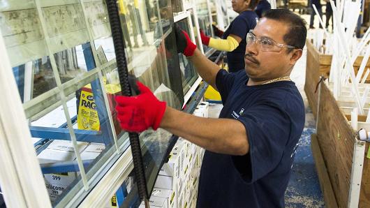 bidclerk's tweet photo. April @ism #manufacturing index hits 50.8; March #construction spending up 0.3% https://t.co/0bwm2wRzHP | @CNBC https://t.co/tOUb3UASHn