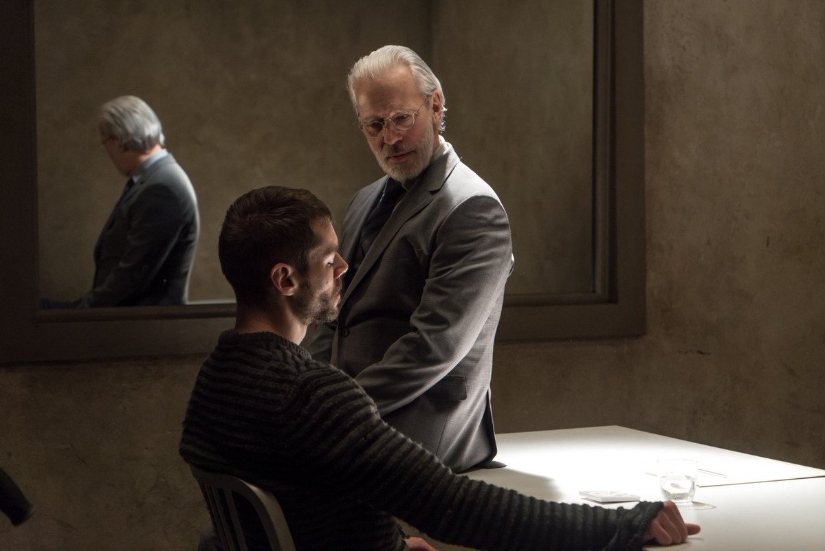 NwoodrowN's tweet photo. Sense8 Saison 2 #LRT https://t.co/Up6ggxJKHU