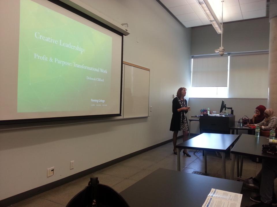 theNBM's tweet photo. Deborah Clifford's conversation on deepen your capacity for social change. #CCInnovationSummit #ACCELCC https://t.co/kDzphlm3d4