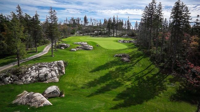 BrunelloEstates's tweet photo. Nova Scotia a golfing mecca #golf https://t.co/qnCM8wpJ5E https://t.co/n8WHnyAWJv