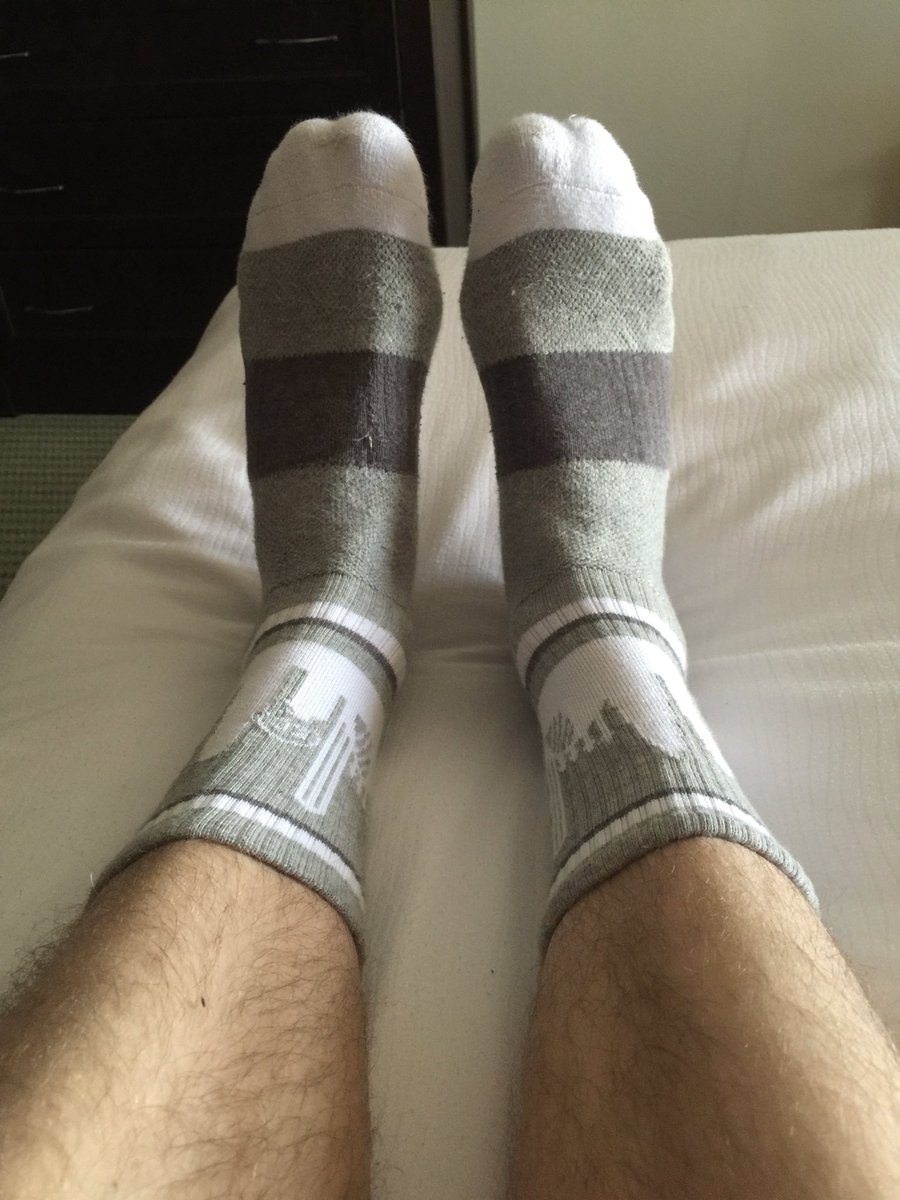 bobbywernes's tweet photo. I get to see the Kansas City skyline wherever I go! Thank you @SkylineSocks #repyourstep https://t.co/UjUYVoKPeB