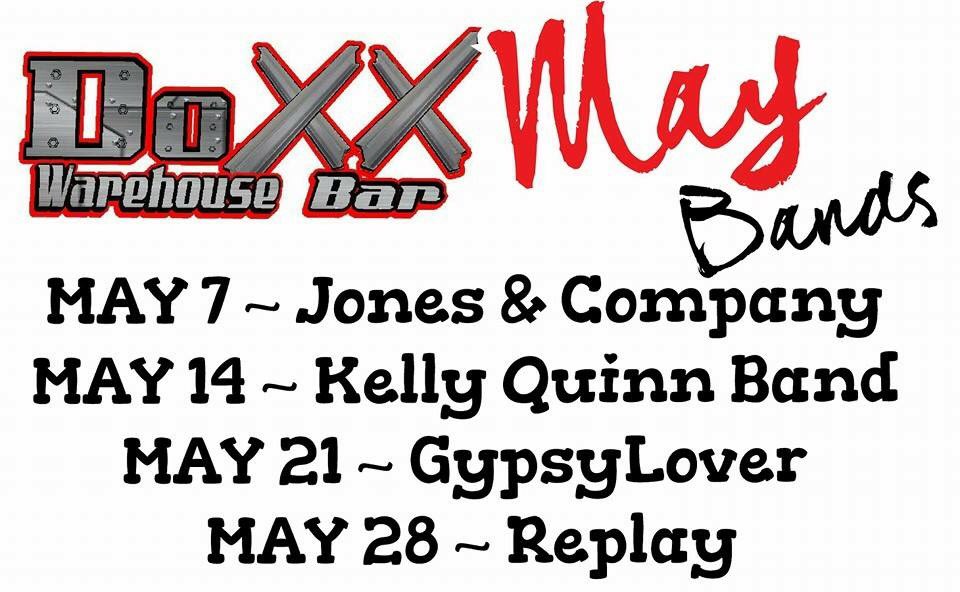 Happy Tuesday! Barstool open is SATURDAY!Join us for an awesome time.Stop down for a gorgeous Happy Hour on the deck