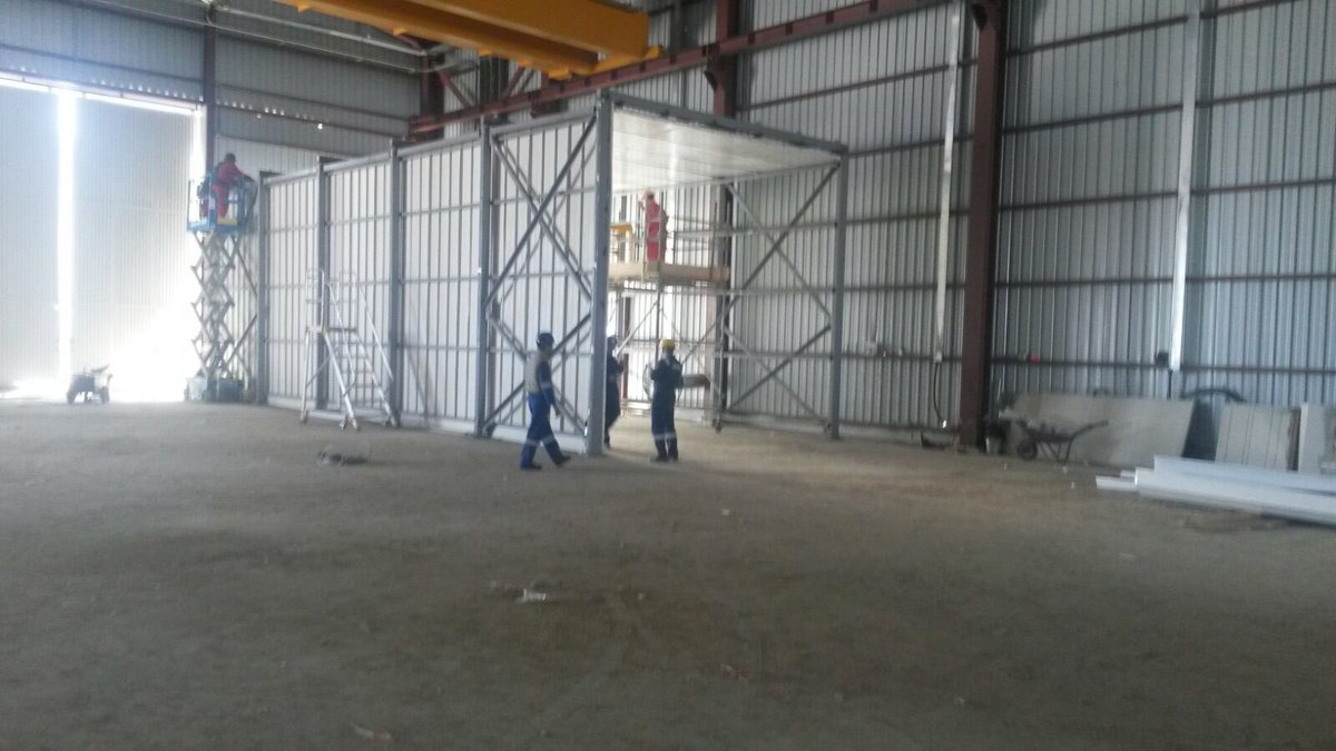 Iltakapi's tweet photo. https://t.co/lUMLYHOJ8m #çelikkonstrüksiyon #fabrikakapıları #inşaat #hangar #ilta #türkiye #batumi #georgia https://t.co/6DN9etssbH