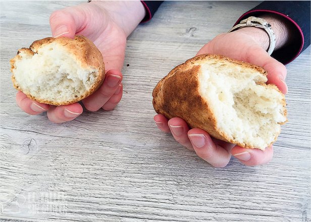 Un aperitivo para el próximo taller #singluten que será en la tienda de #Valencia 
eltallersingluten.com/fotos/