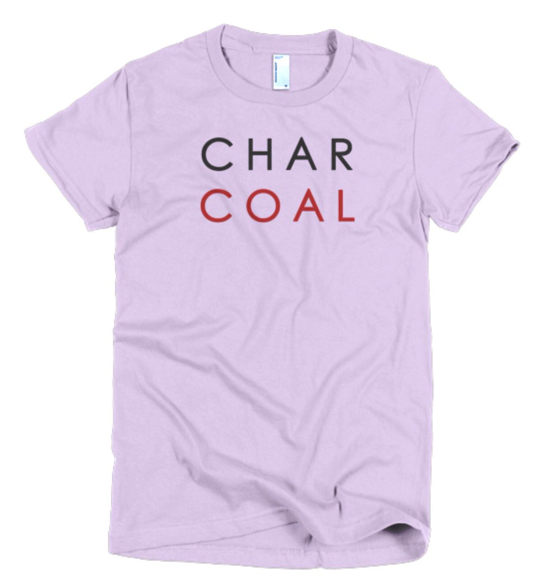 Charcoal Apparel tweet media