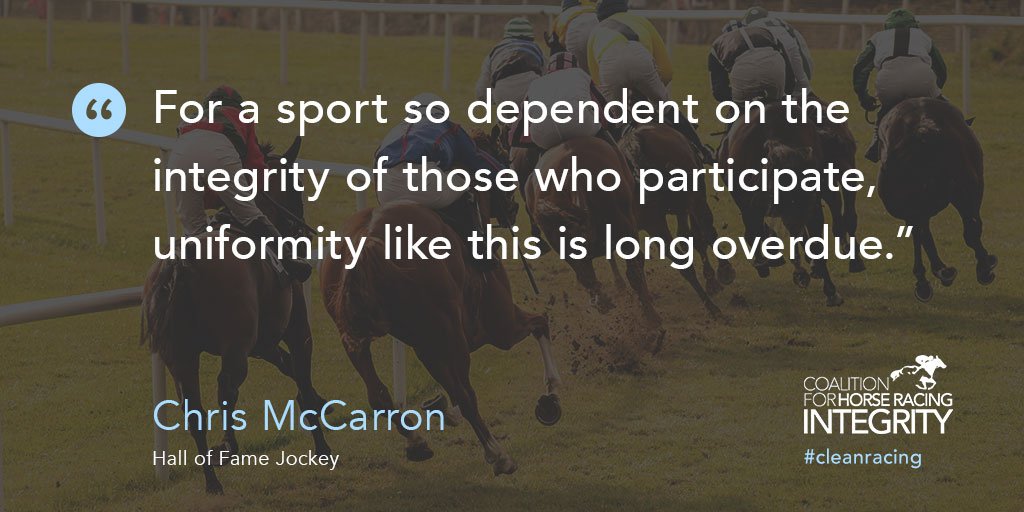 HorseIntegrity's tweet image. We agree, @546wins - support #cleanracing and #THIA15 today: bit.ly/1DNyJbf