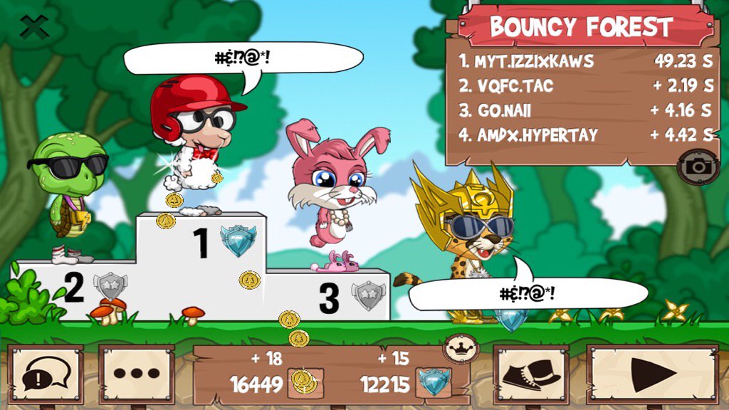 izzixfr2's tweet photo. All those guys just got washed #funrun2 #Tac #Naii #HyperTay https://t.co/tUgDrWHCQa