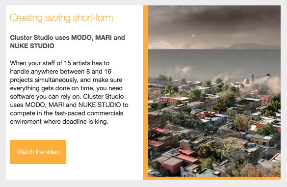 Cluster_Studio's tweet image. thefoundry.co.uk/case-studies/c… #WeLoveTheFoundry