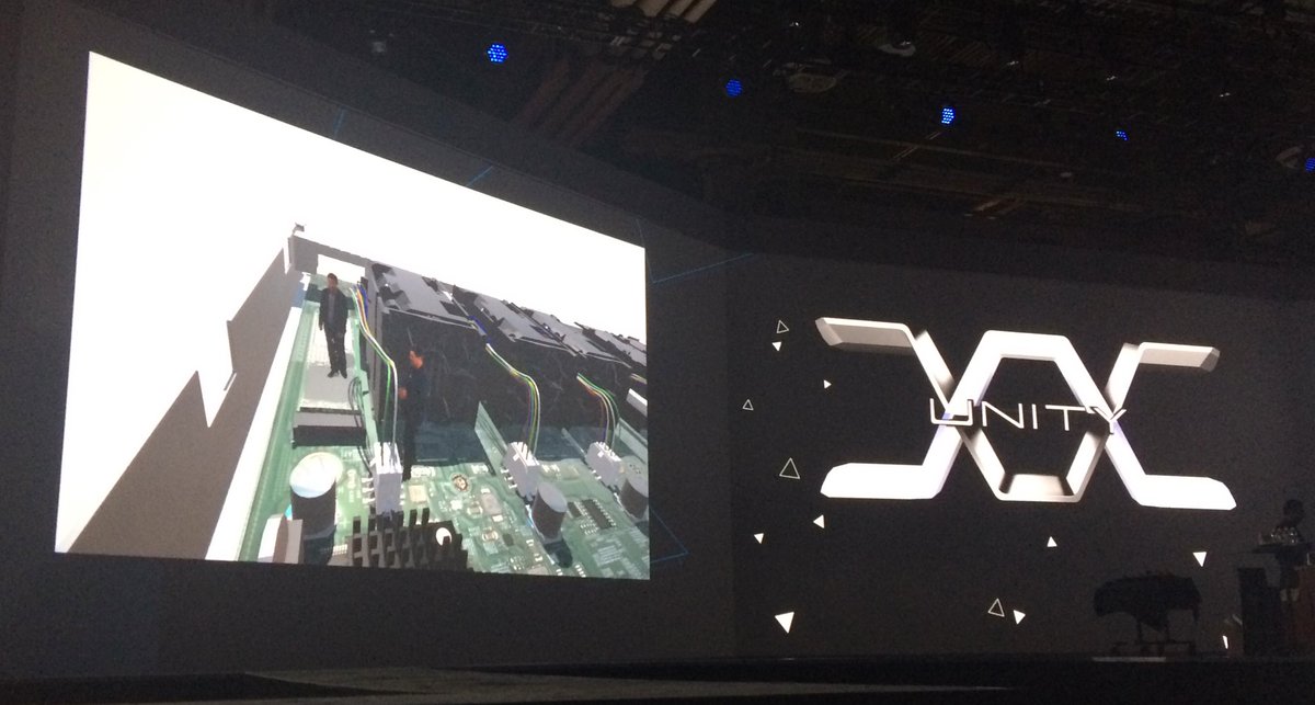 lads1719's tweet photo. #EMCWORLD #WinADellVenue8 #EMC Unity https://t.co/oL2LHAEqkW