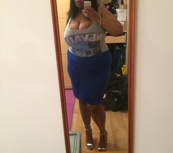 Today outfit #blue #vegas https://t.co/oi5DarK9Ub<a href="/tag/blue"class="tags">#blue</a><a href="/tag/vegas"class="tags">#vegas</a>