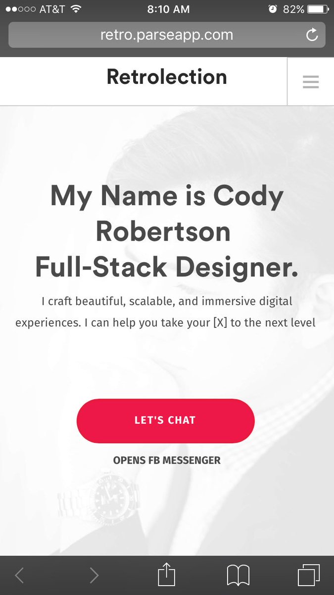 C_is_for_Cody's tweet photo. #new site update: ALMOST done with the #UI #design 
What do you think? https://t.co/7nnkbpPWLZ