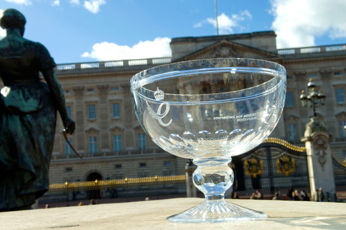 SciTechgovuk's tweet photo. You can now register for the #QueensAwards 2017 - the UK’s most prestigious business awards https://t.co/NiEpfZ1oAS https://t.co/YCDciy3Nuy