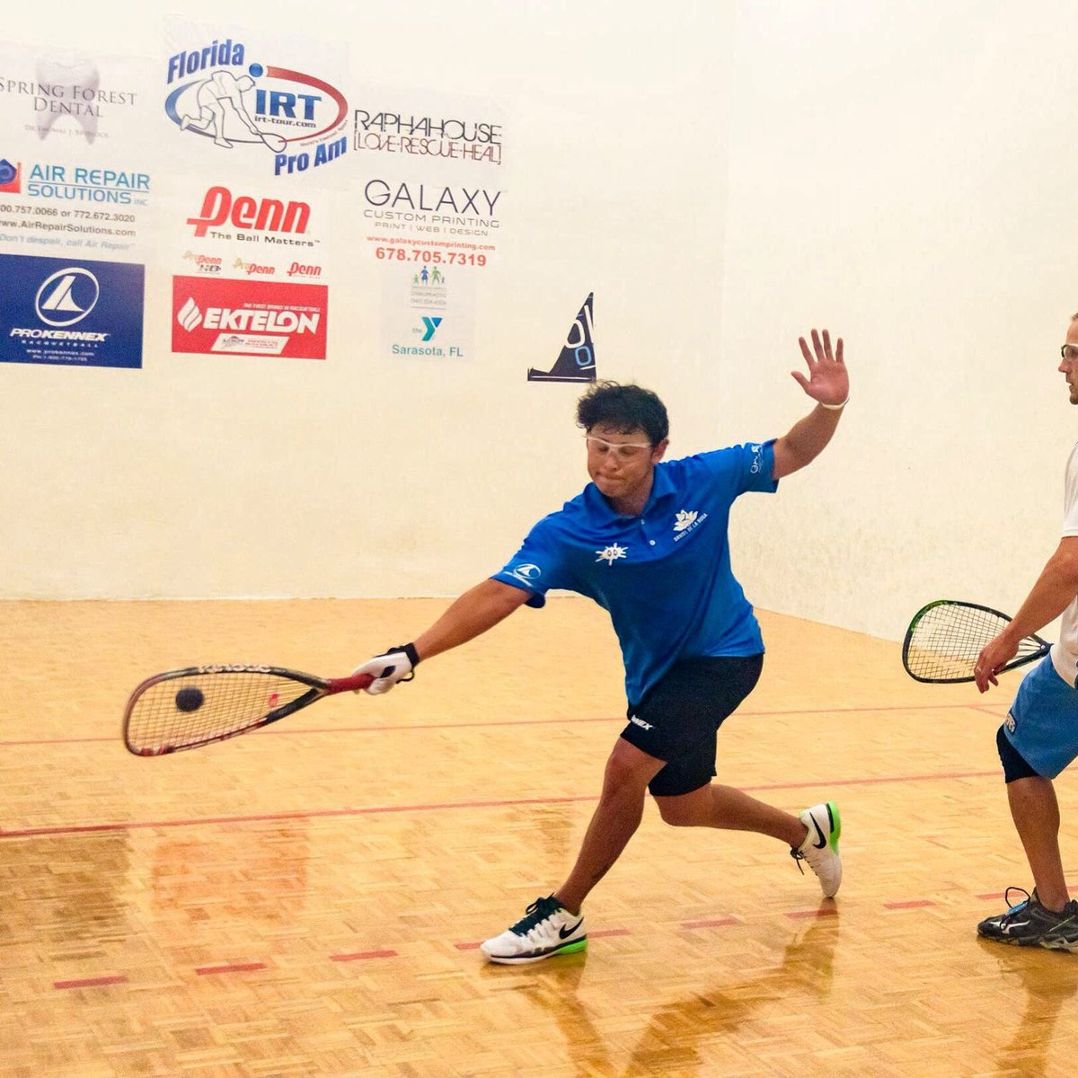 Chitodelarosa's tweet image. Hold it... 😉 #DLR #delarosa #prokennexrb #splathead #galaxycustomprinting