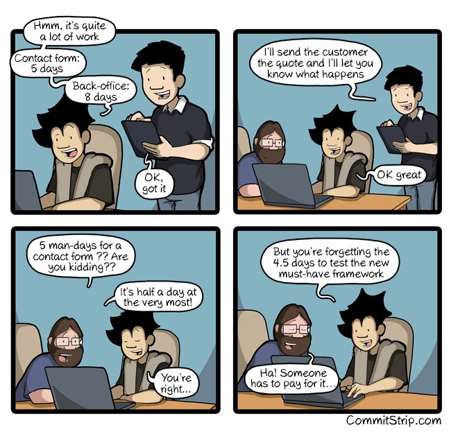 It's really the right tool for the job

 commitstrip.com/2016/05/03/mus…