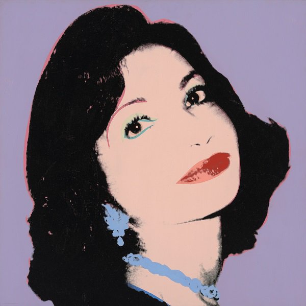 benugo's tweet photo. See #AshmoleanWarhol before it ends 15th May@AshmoleanMuseum  #TravelTuesday (Also featured in #EspressMagazine ) https://t.co/uVdRTYxXGQ