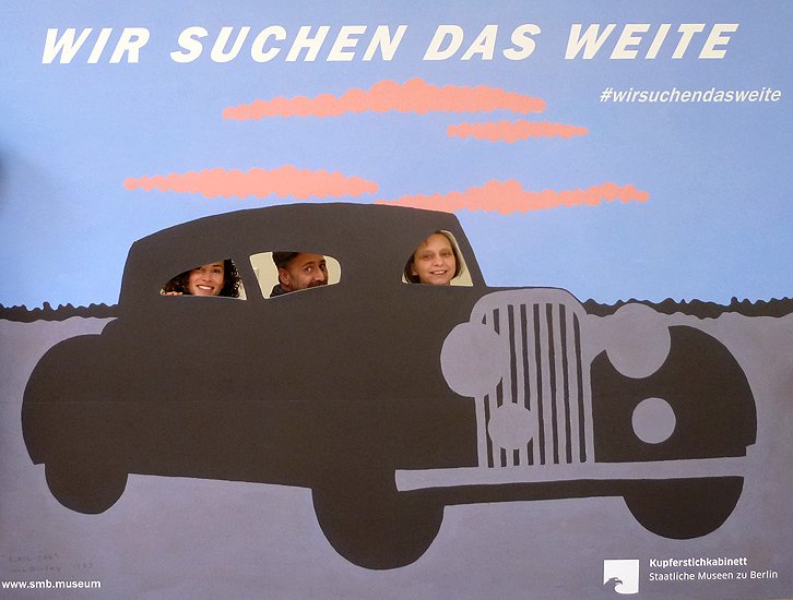 BAI_berlin's tweet photo. #BAI #InternationalSpringAcademy #Visit to #WirsuchendasWeite at #KupferstichkabinettBerlin. https://t.co/Pq8WRS8ucZ https://t.co/GbEwEa6uf7