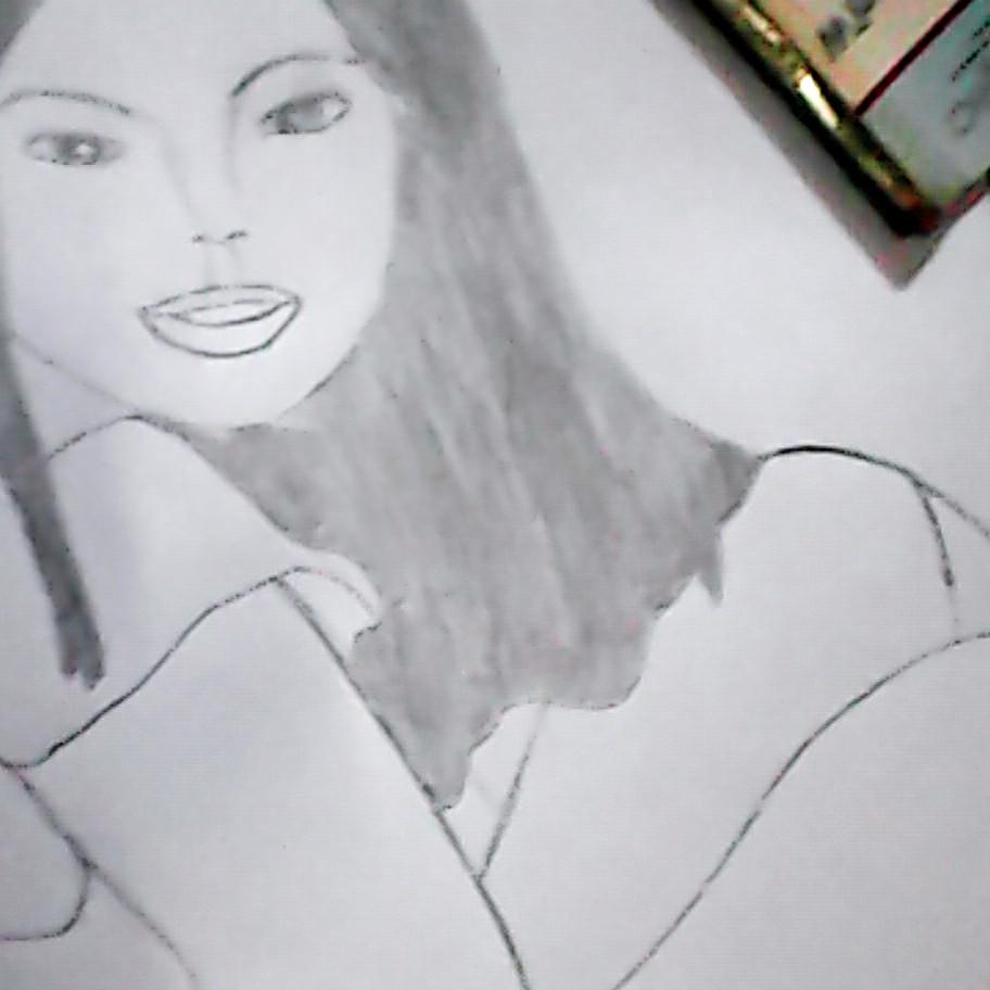 JeanMacato's tweet photo. Done na po drawing ko.. Yehey https://t.co/H5MAQUXBIG
