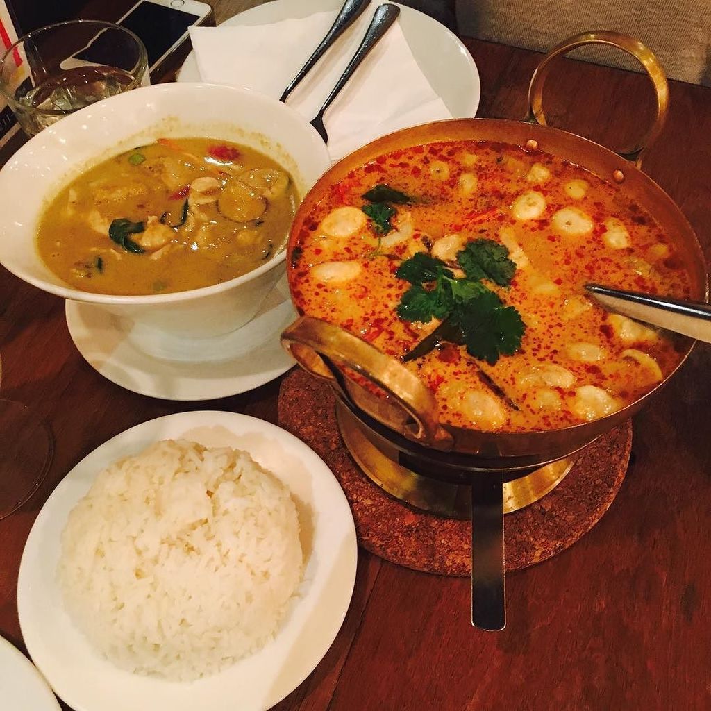 foodb0t_tweets's tweet photo. #igdaily #iger #sydig #hkig #foodporn #foodie #foodstagram #thaifood #tawandangsydney https://t.co/618LNtdSA9