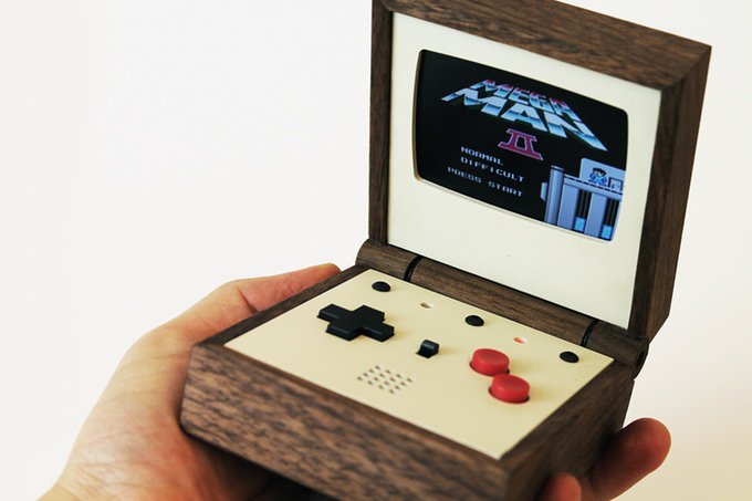 Crowdacy's tweet image. Otro post en #campañasquelopetan crowdacy.com/campanasquelop… #PixelVision #Kickstarter #crowdfunding