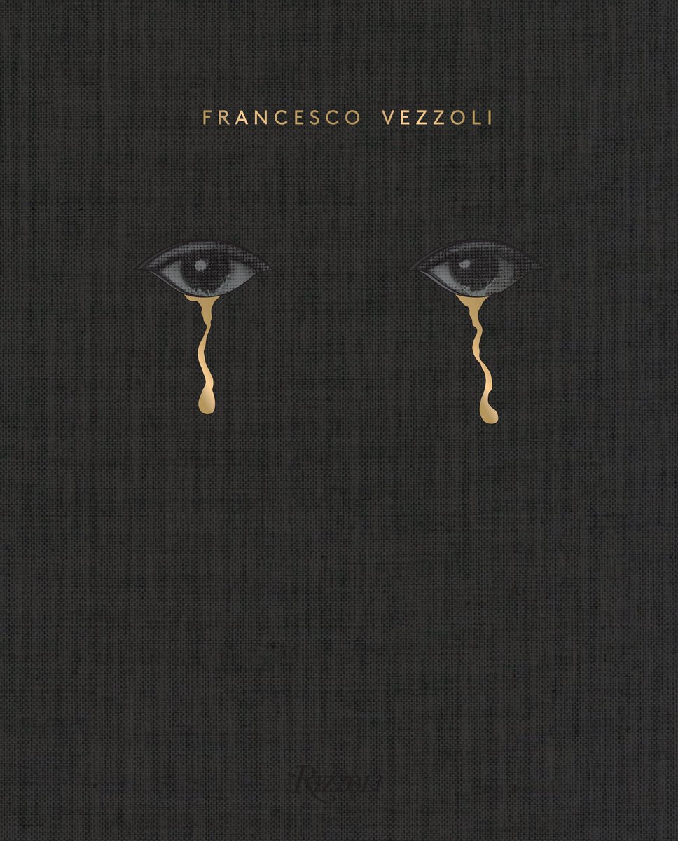 marcjacobs's tweet photo. Please join us tonight from 6-8pm to celebrate Francesco Vezzoli's new monograph at Bookmarc NY (400 Bleecker) https://t.co/KTuVLGZz7n