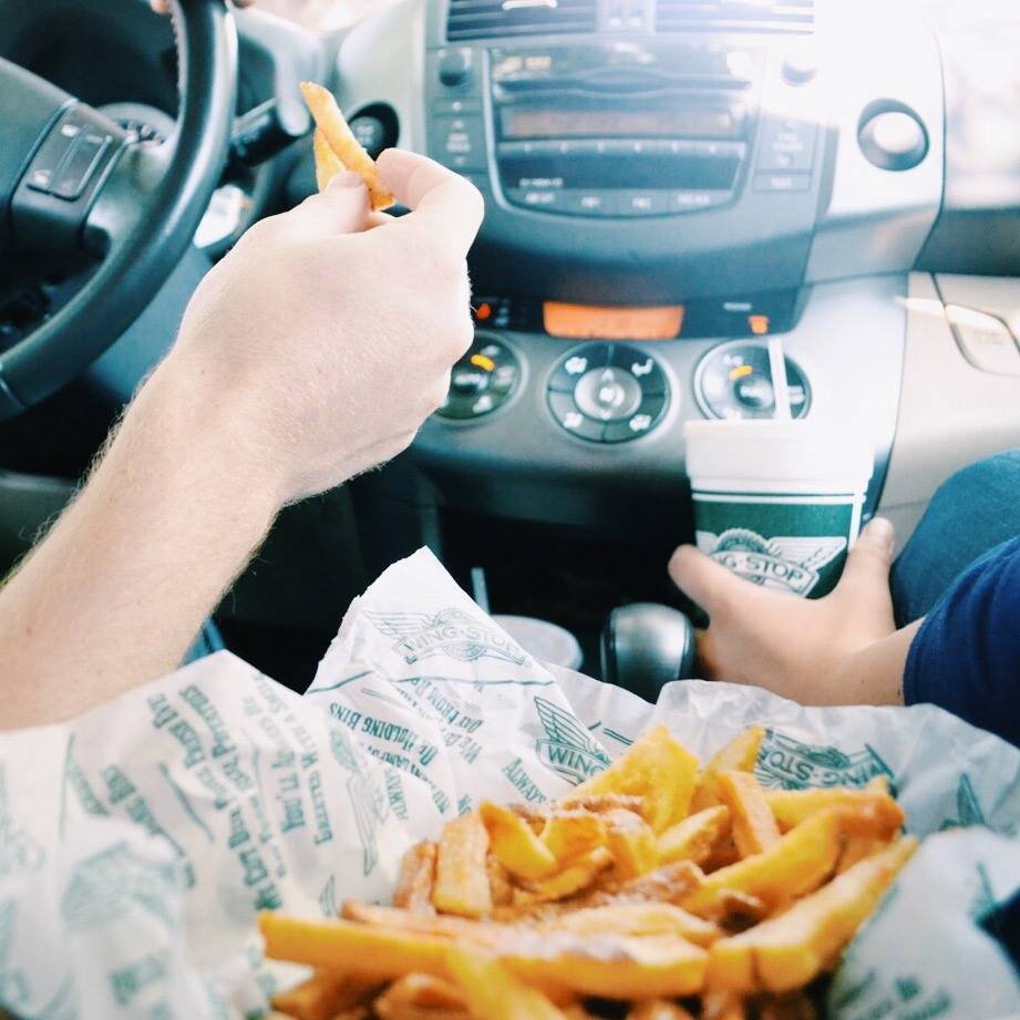 WingstopMexico's tweet photo. Nadie se puede resistir a las papas #Wingstop! 🙊😍🍟🍗🍖#wingstopmiamor #QuieroMisWingstop #FanWingstop #Wingstopaddict https://t.co/9PiPpW3H73