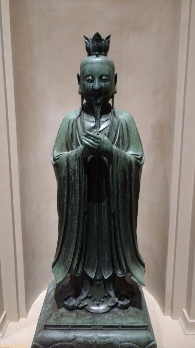 MSEPTBoston's tweet photo. Dare you to keep posture as long as him...going on 100s of years. #postureispower #postureisbeauty @PostureMonth https://t.co/SOW1rVKXbj